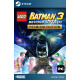 LEGO: Batman 3 Beyond Gotham - Premium Edition Steam CD-Key [GLOBAL]